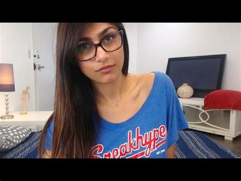 Former adult star Mia Khalifa's bikini photos go viral! Photos: Find out the latest pictures, still from movies, of Former adult star Mia Khalifa's bikini photos go viral! on ETimes Photogallery.
